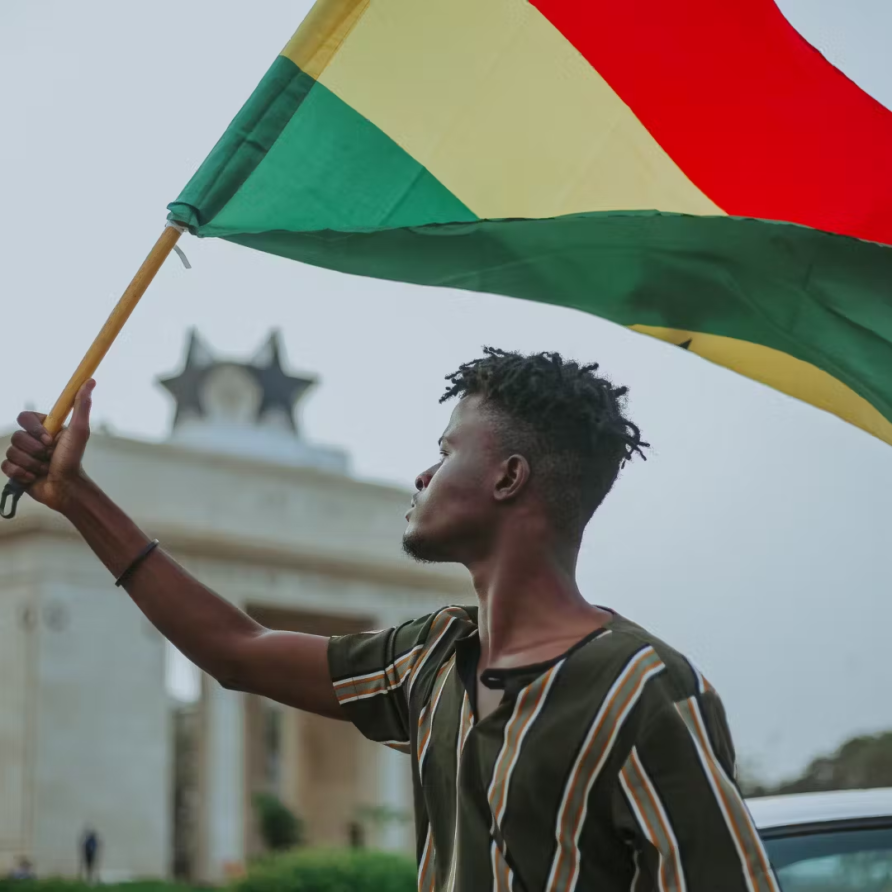 The Top 10 Reasons to visit Ghana, Africa